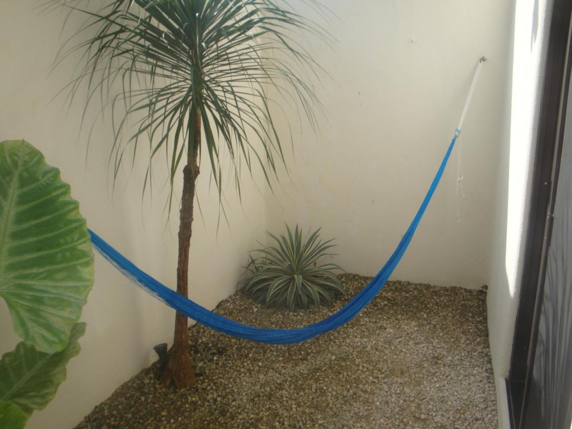 Lo Nuestro Petit Hotel Tulum Exterior foto