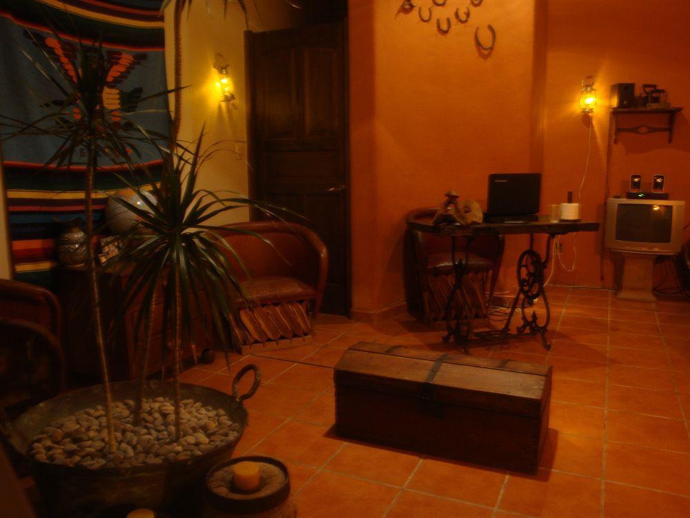 Lo Nuestro Petit Hotel Tulum Exterior foto
