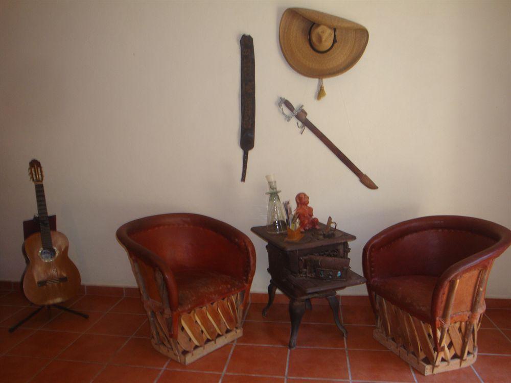 Lo Nuestro Petit Hotel Tulum Exterior foto