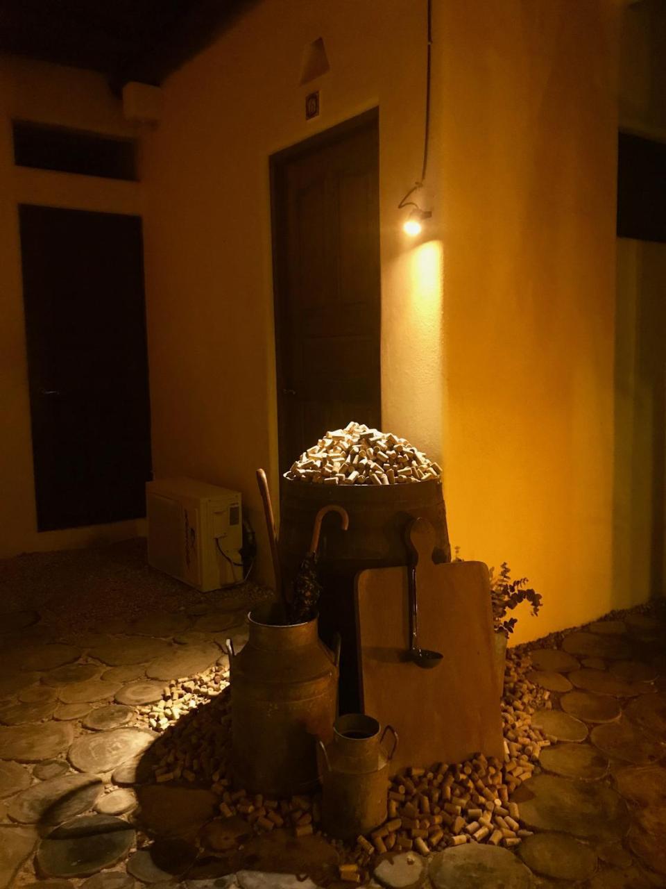 Lo Nuestro Petit Hotel Tulum Exterior foto